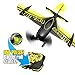 TX Juice Stunt Plane Xtreme Vehicle
