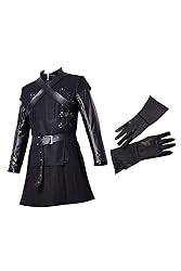 ClSSTEV Medieval Viking Cosplay Costume Night's