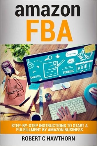 fba amazon business