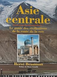 Asie centrale