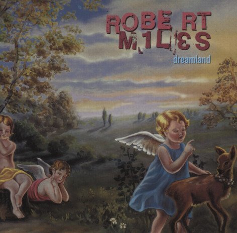 Robert Miles - Children [Original Version Edit] Lyrics - Zortam Music