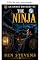 Livro O ninja (Os mistérios de Ennin, Livro 4)