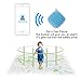 XCSOURCE Mini Waterproof GPS Tracker GSM/GPRS Real Time Tracking Device Locator with Key Chain for Kids Pets Vehicles PS116