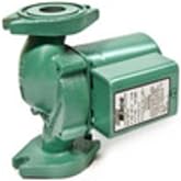 Taco 007-F5 Cast Iron Circulator, 1/25 HP