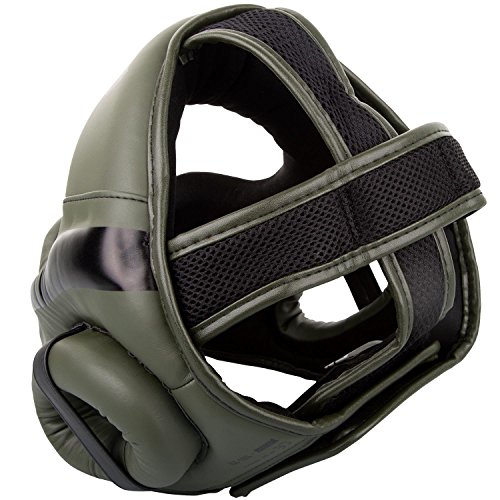 Venum Elite MMA Helmet, Unisex Adult