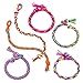 ALEX Toys DIY Wear BFF Cord Bracelets