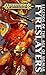 Fyreslayers: A Legends of the Age of Sigmar Hardcover Anthology (Warhammer Fantasy Chronicles Time of Legends End Times) OOP