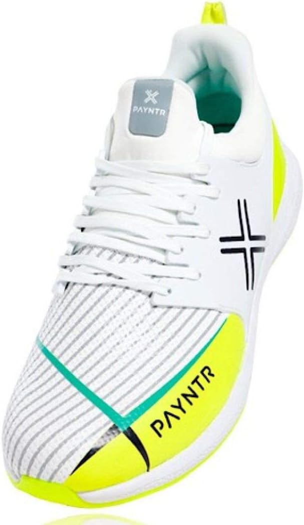 pimple cricket shoes