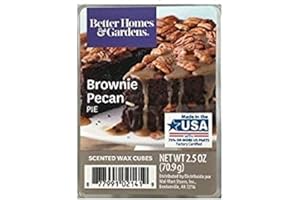 NITRO 3-Pack Value Wax, Brownie Pecan Pie