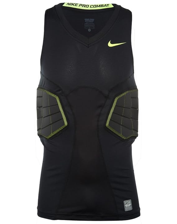 Buy Nike Men's Pro Combat Hyperstrong Compression Elite Sleeveless