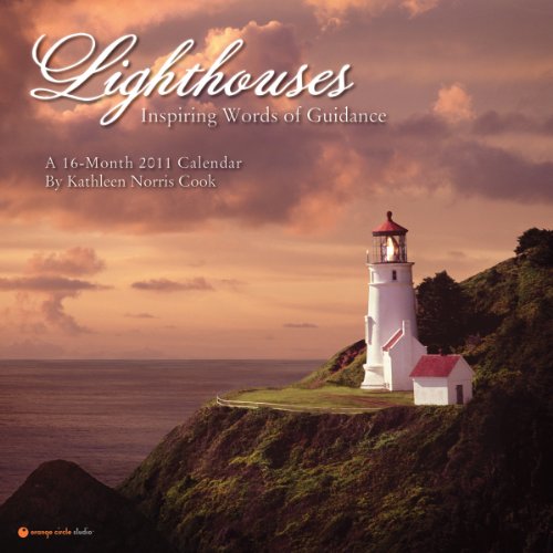Lighthouses 2011 Calendar #51022 by