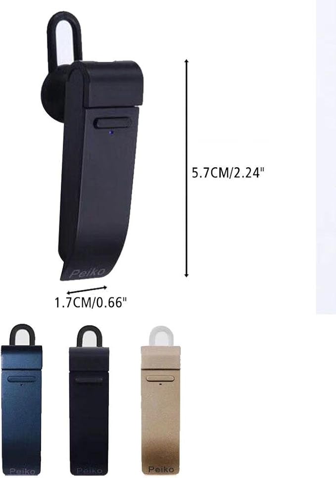 Instant Translator Device Smart Wireless Bluetooth Amazon.co.uk