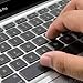 Bodu Thin Clear TPU Keyboard Cover Protector Skin for Lenovo IdeaPad Y50-70,Z50-70,V580,V570,U510,S500,M5400,G50,1000,B50-70,Y50,Y50-70,Y50C,FLEX 15,Z50-70,N50,N50-45,N50-70,M50-70,M50,B5400,Y70,Y70-70T,Z51,Z70,B50-45,V4000 Bigger,Z51,Z70,FLEX 3 15