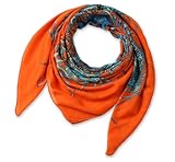 corciova Fashion Women's Scarf