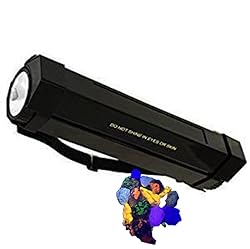 UVtools 11 watt Shortwave UVC UV-C 254nm Longwave