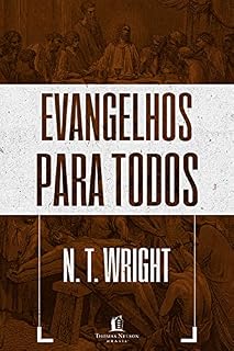 Livro Box Evangelhos para todos