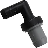 Beck/Arnley 045-0306 Pcv Valve | Replaces FT1229. Smooths a rough idle and stops oil leaks and whistle from a stuck PCV valve; direct-fit OE replacement.