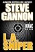 L.A. Sniper (A Kane Novel)