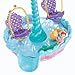 Mattel Disney Princess Ariel's Floating Fountain Playset