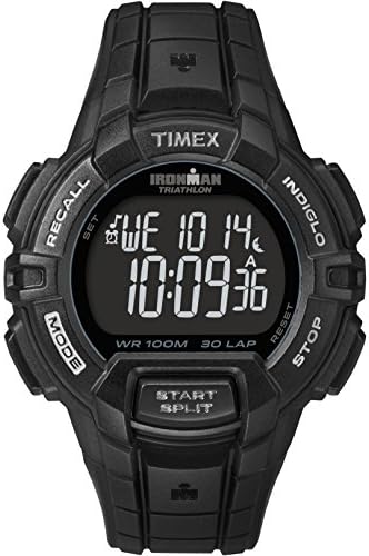 Ironman Classic 30 Lap Timex Ironman Watch Amazon Timex Men's