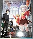 ポスターCharlotte（シャーロット）の買取価格・相場 | 高価買取なら