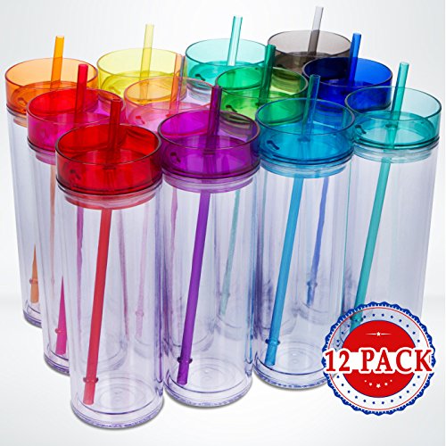 Top 10 Best Tumblers With Straws Best of 2018 Reviews No Place