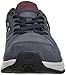 New Balance Men's 623v3 Training Shoe, Charcoal, 10.5 D US