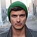 Beanie - Winter Hats, Unisex Warm Hat, Skull Cap, Ski Hat - Knit Hat by CoverYourHair