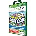 LeapFrog LeapTV Mr. Pencil Presents DoodleCraft Educational, Active Video Game Toy