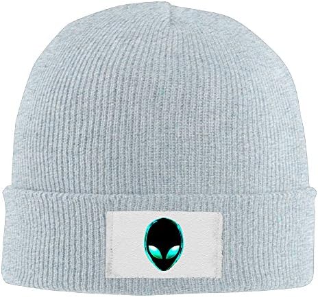 Woolen Alienware Head Beanie Hat