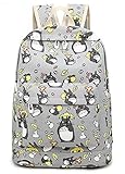 YOYOSHome My Neighbor Totoro Anime Cosplay Rucksack Shoulder Bag Backpack School Bag