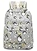 YOYOSHome My Neighbor Totoro Anime Cosplay Rucksack Shoulder Bag Backpack School Bag