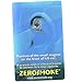Zerosmoke Auricular Therapy Magnets - Quit Smoking by Zerosmoke