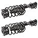For Dodge Chrysler Minivans New Pair Front Complete Strut Spring Assembly - BuyAutoParts 75-832792C New