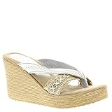 Sbicca Brilliant Women's Sandal