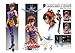 Medicos JoJo's Bizarre Adventure: Part 5--Golden Wind: Narancia Ghirga & Aerosmith Super Action Statue (Released)