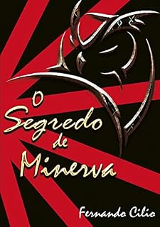 Livro O Segredo de Minerva