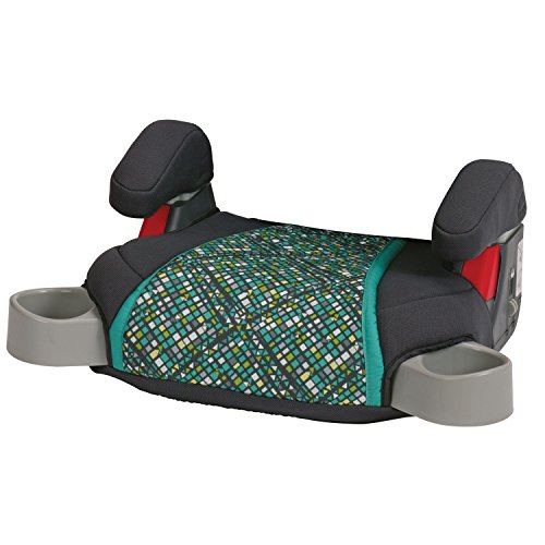 4 Graco+Highback+TurboBooster+Seat+Mosaic