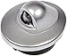 Dorman 68171 License Plate Lens Cover Compatible with Select Ford Models