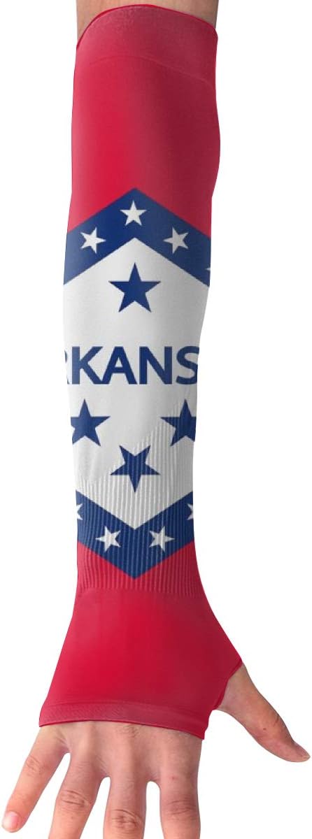 Best Compression Arm Sleeve Cooling Arkansas