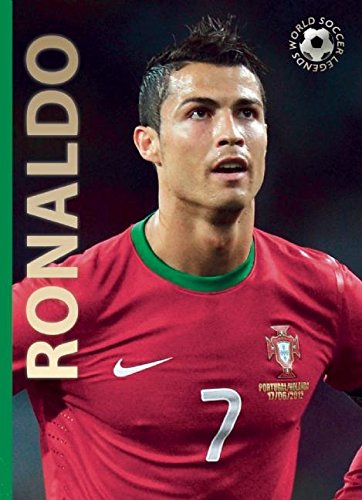 Ronaldo (World Soccer Legends)