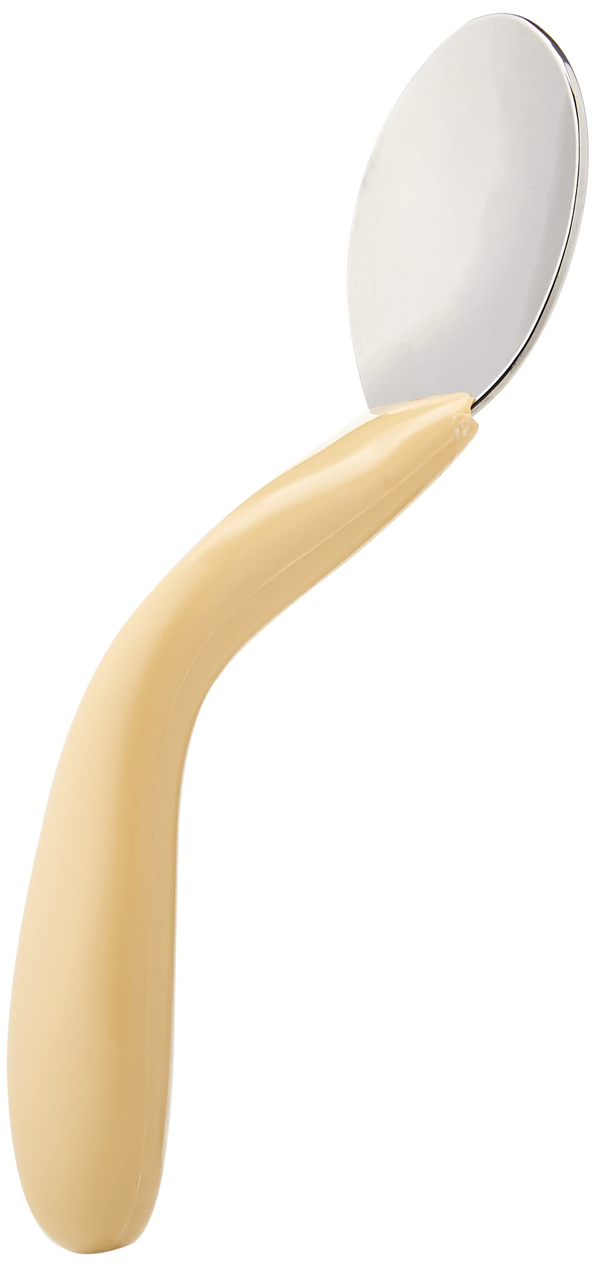 Right Handed Caring Cutlery Spoon Healthcare