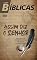 Livro Assim diz o Senhor: mensagens de alerta e esperança no livro do profeta Isaías (Lições Bíblicas 3)