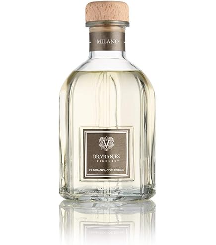 Amazon.com : Dr. Vranjes Milano Diffuser 500 ml Refill : Health