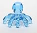 niceeshop(TM) Cool and Refreshing Back Neck Shoulder Arm Massage Octopus Slimming Massager,Random Color