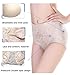 NINGMI Women Butt Lifter Padded Control Panties Hip Enhancer Underwear Shapewear
