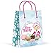 LARZN - Celebrate With Premium Spa Party Bags, Girls' Treat Bags, Spa Party Favors & Supplies, 12 Pack