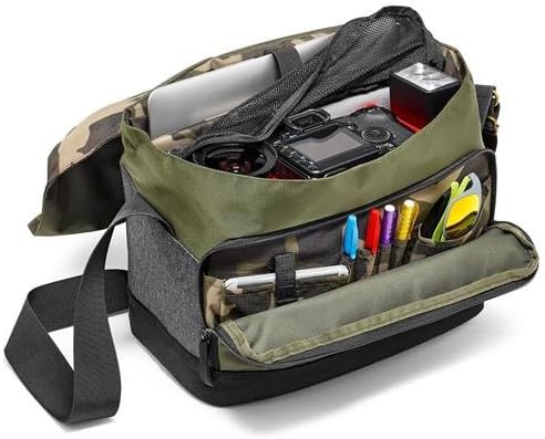 manfrotto street large messenger bag