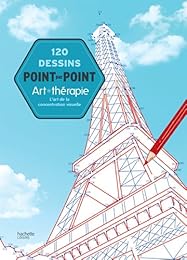 120 dessins point par point