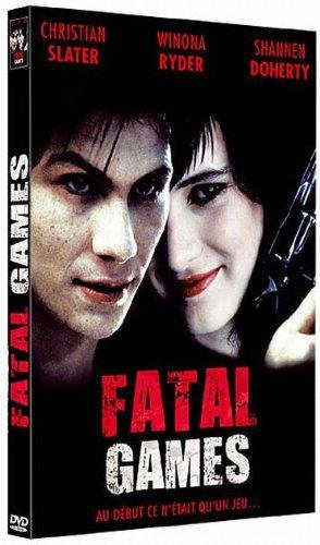 Fatal Games